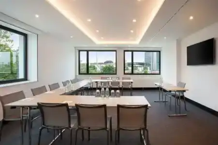 Holiday Inn Munich - Leuchtenbergring, an IHG - 59