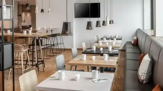 Holiday Inn Munich - Leuchtenbergring, an IHG - 63