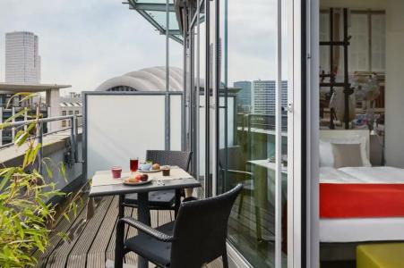 Indigo Berlin – Ku’damm, an IHG - 28