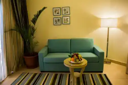 Tolip Taba Resort And Spa - 43