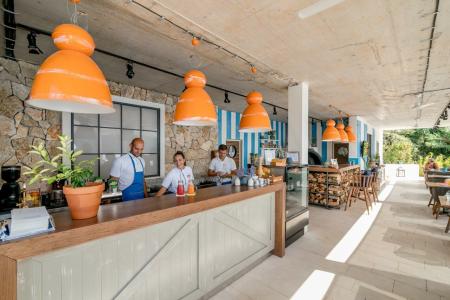 Boutique & Spa Casa del Mare - Mediterraneo - 77