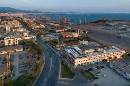 Porto Palace Thessaloniki - 3