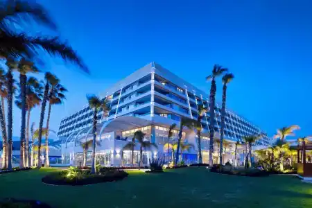 Parklane, a Luxury Collection Resort & Spa, Limassol