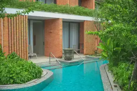 Pullman Khao Lak Resort - 58