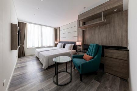 Solaria Nishitetsu Bangkok - 58