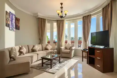 Sultan Gardens Resort - 44