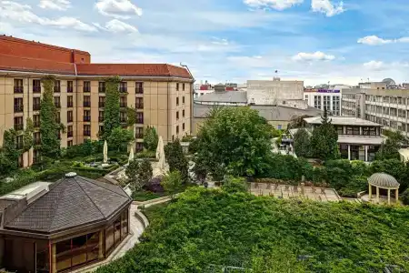 The Westin Grand Berlin - 2