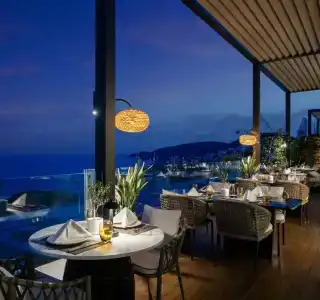 Kaya Palazzo Resort & Residences Le Chic Bodrum - 9