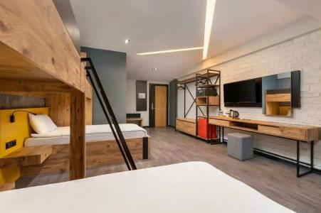 Afflons Loft City - 70