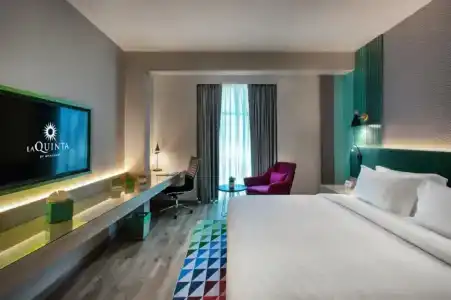 La Quinta by Wyndham Dubai Jumeirah - 42