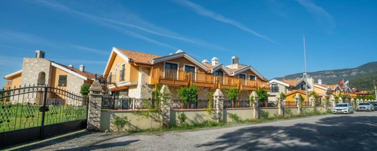 Dalyan Live Spa - 34