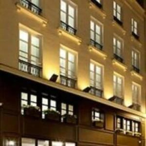Hôtel Caron - 22