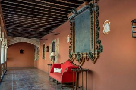 Palacio de Santa Paula, Autograph Collection - 39