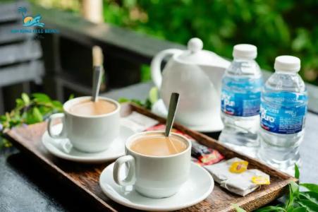 Koh Rong Hill Beach Resort - 47