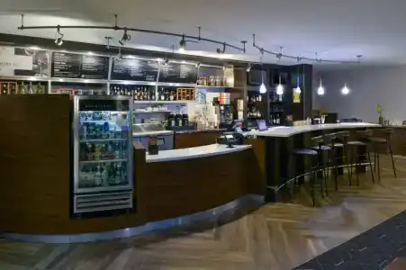 Courtyard by Marriott Harrisburg Hershey - 59