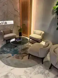 Mövenpick Istanbul Bosphorus - 35