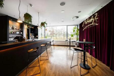 Park Inn by Radisson Frankfurt Airport - 43