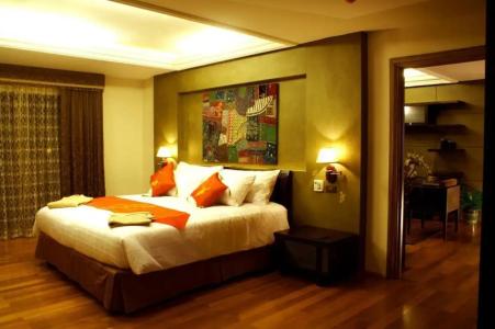 LK Mantra Pura Resort - 81