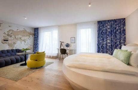 ARCOTEL HafenCity - am Neustädter Elbufer - 20