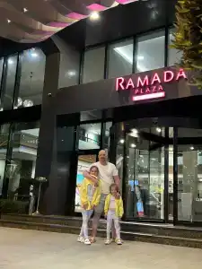 Ramada Plaza by Wyndham Samsun - 6