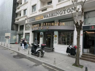Grand Washington - 68