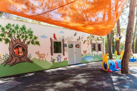 DoubleTree by Hilton Bodrum Isıl Club Resort - ULTRA ALL INCLUSIVE - 36