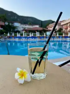 Oludeniz Turquoise - 73