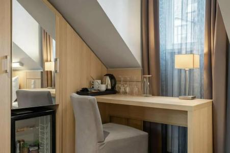 Wellton Centrum & SPA - 35