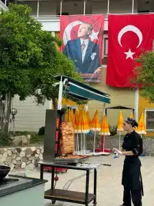 Tu Casa Gelidonya - 69