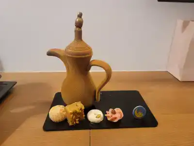 Le Meridien Abu Dhabi - 88