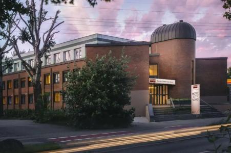 Novum City Nord - 98