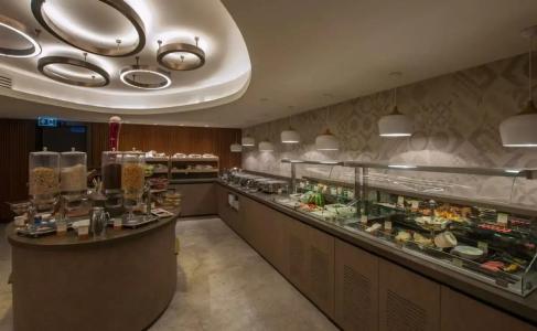 DoubleTree by Hilton Istanbul - Sirkeci - 14