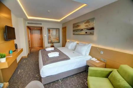 Ramada By Wyndham Bursa Cekirge Thermal & Spa - 65