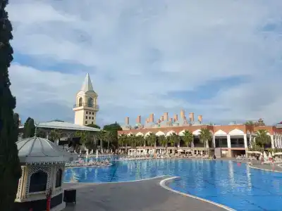 Swandors & Resorts - Kemer - 40