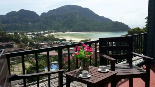 Phi Phi Arboreal Resort - 65