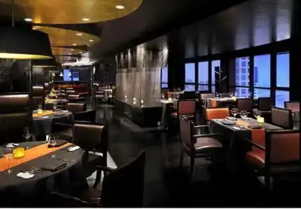 Dubai Marriott Harbour And Suites - 88