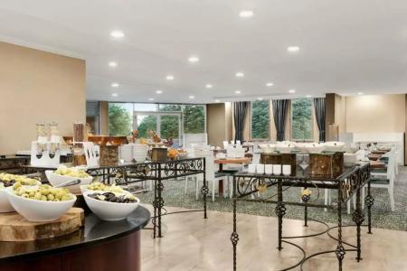 Wyndham Grand Kayseri - 43