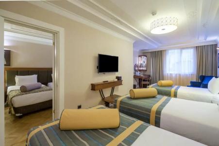 Golden Age & Spa - 92