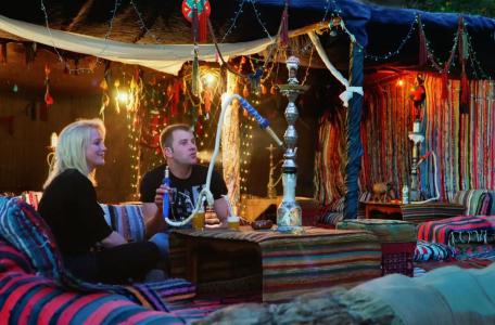 Falcon Naama Star - 45