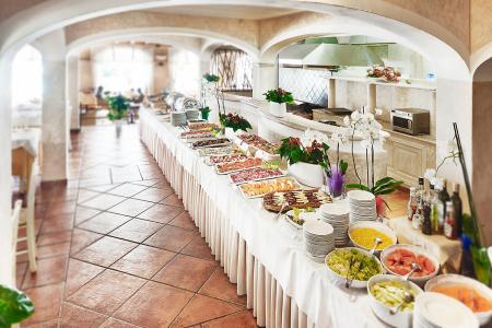 COLONNA RESORT, a Colonna Luxury Beach, Porto Cervo - 55