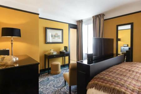 Hôtel Gabriel Paris - 69