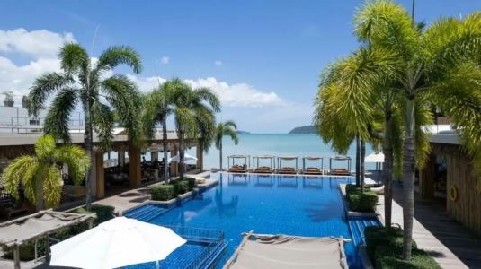 Selina Serenity Rawai Phuket - 65