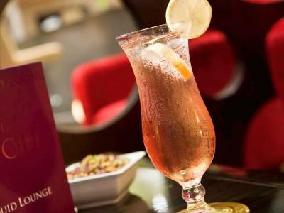 Mercure Gold, Jumeirah, Dubai - 85