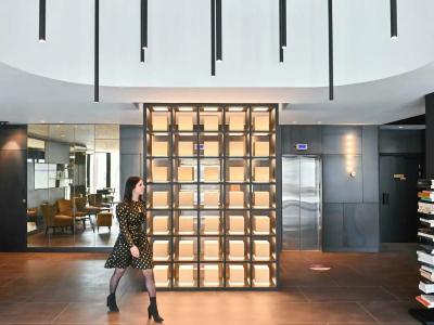 Mercure Metz Centre - 26