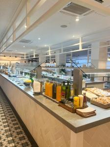 Gran Flamingo-Adults Only - 48