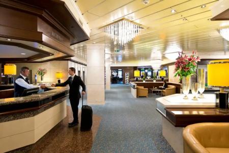 Maritim Darmstadt - 73