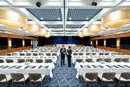 Maritim Darmstadt - 78