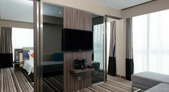 Novotel Bangkok IMPACT - 26