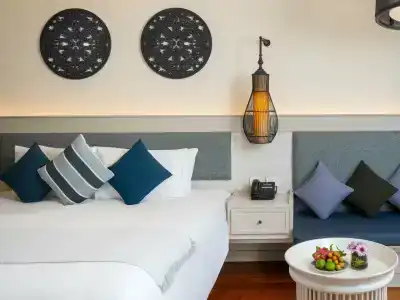 Natai Beach Resort and Spa - SHA Plus - 14