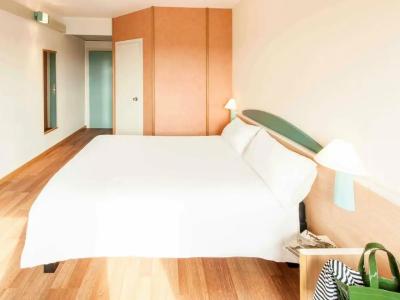 Ibis Roma Fiera - 67